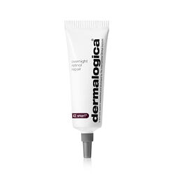 Dermalogica AgeSmart Overnight Retinol Repair 30 ml + AgeSmart Buffer Cream 15 ml