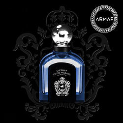 Armaf Derby Club House EDT 100 ml M