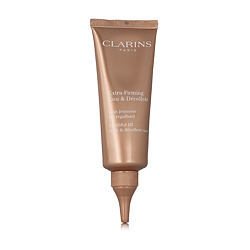 Clarins Extra-Firming Youthful Lift Neck & Décolleté Care 75 ml