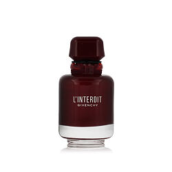 Givenchy L'Interdit Rouge Ultime EDP 50 ml W