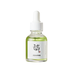 Beauty of Joseon Green Tea + Panthenol Calming Serum 30 ml