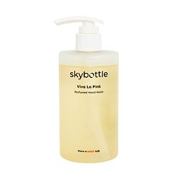 Skybottle Viva La Pink tekuté mýdlo 300 ml