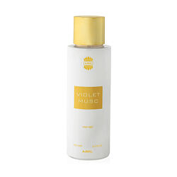 Ajmal Violet Musc vlasový sprej 100 ml UNISEX