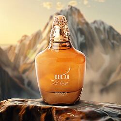 Zimaya Al Kaser EDP 100 ml M