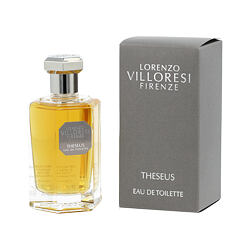 Lorenzo Villoresi Firenze Theseus EDT 100 ml UNISEX