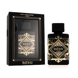Lattafa Oud For Glory Bade'e Al Oud EDP 100 ml UNISEX