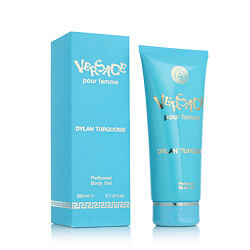 Versace Pour Femme Dylan Turquoise BG 200 ml W