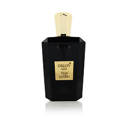 Orlov Paris Star of the Season EDP plnitelný 75 ml UNISEX