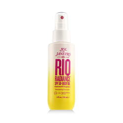Sol de Janeiro Rio Radiance Body Oil SPF 50 90 ml