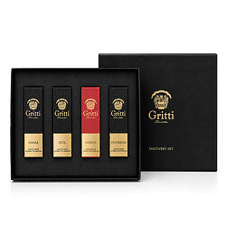 Gritti Privé 1 Discovery Set