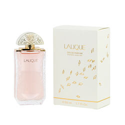 Lalique Lalique EDP 50 ml W
