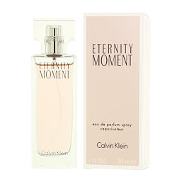 Calvin Klein Eternity Moment EDP 30 ml W