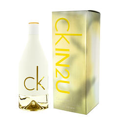 Calvin Klein CK In2U for Her EDT 100 ml W