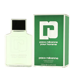 Paco Rabanne Pour Homme AS 100 ml M