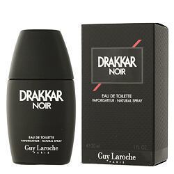 Guy Laroche Drakkar Noir EDT 30 ml M