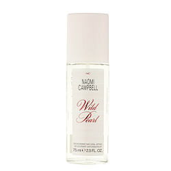 Naomi Campbell Wild Pearl DEO ve skle 75 ml W