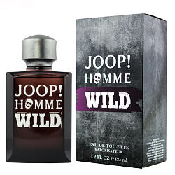 JOOP! Homme Wild EDT 125 ml M