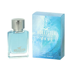 Hollister California Wave For Him EDT 30 ml M