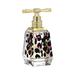 Juicy Couture I Love Juicy Couture EDP 100 ml W