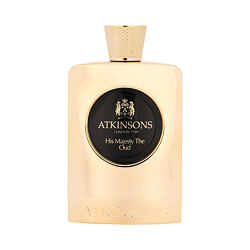 Atkinsons His Majesty The Oud EDP 100 ml M