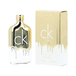 Calvin Klein Ck One Gold EDT 50 ml UNISEX