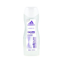 Adidas Adipure for Her SG 400 ml W