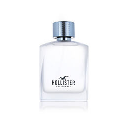 Hollister California Free Wave for Him EDT 100 ml M