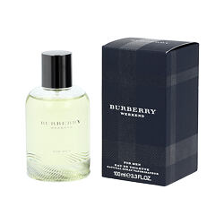 Burberry Weekend for Men EDT 100 ml M