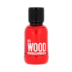 Dsquared2 Red Wood EDT 50 ml W