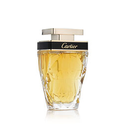 Cartier La Panthère Parfém 50 ml W