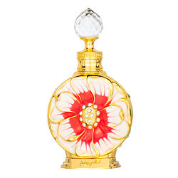 Swiss Arabian Layali Rouge parfémovaný olej 15 ml W