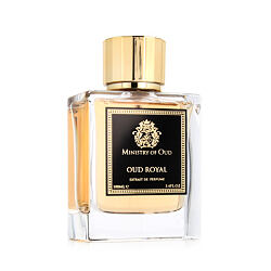 Ministry of Oud Oud Royal Extrait de Parfum 100 ml UNISEX