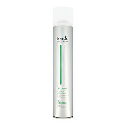 Londa Professional Layer Up Flexible Hold Spray 500 ml