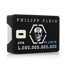 Philipp Plein No Limit$ Super Fre$h EDT 90 ml M