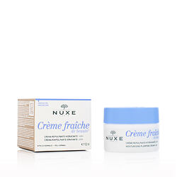 Nuxe Crème Fraîche de Beauté Plumping Cream 48H (Normal Skin) 50 ml