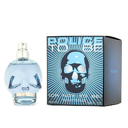 POLICE To Be (Or Not To Be) EDT 40 ml M