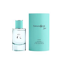 Tiffany Tiffany & Love for Her EDP 50 ml W