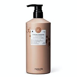 Maria Nila Colour Refresh maska na vlasy s barevnými pigmenty Cacao Intense 750 ml