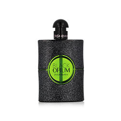 Yves Saint Laurent Black Opium Illicit Green EDP 75 ml W