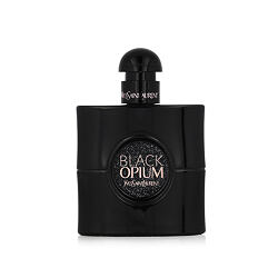 Yves Saint Laurent Black Opium Le Parfum EDP 50 ml W