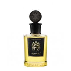 Monotheme Venezia BLACK LABEL Rose Oud EDP 100 ml UNISEX