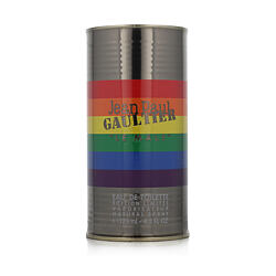 Jean Paul Gaultier Le Male Pride Collector EDT 125 ml M