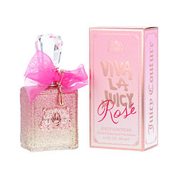 Juicy Couture Viva La Juicy Rose EDP 100 ml W