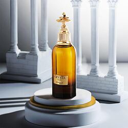 Zimaya Crysta Oud EDP 100 ml M