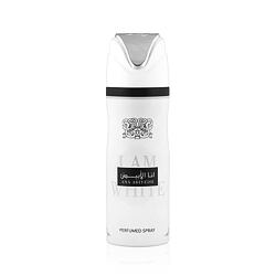 Lattafa Ana Abiyedh DEO ve spreji 200 ml UNISEX