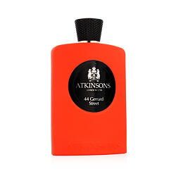Atkinsons 44 Gerrard Street EDC 100 ml UNISEX