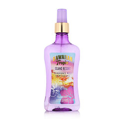 Hawaiian Tropic Island Resort tělový sprej 250 ml W