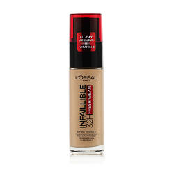 L'Oréal Paris Infaillible 32H Fresh Wear Make-up SPF 25 (145 Cool Rose) 30 ml