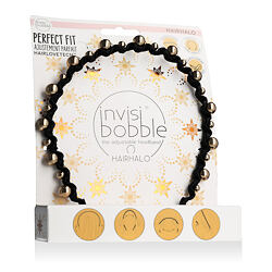 Invisibobble HairHalo čelenka do vlasů 1 ks