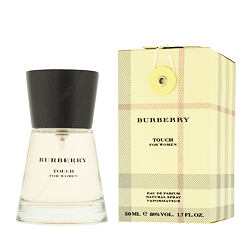 Burberry Touch EDP 50 ml W